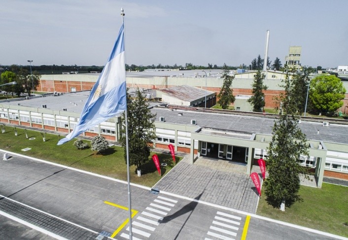 Santista Argentina verificó protocolos para la planta de Tucumán y sus oficinas comerciales de Buenos Aires